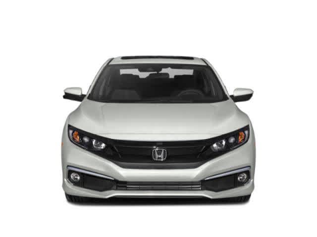 Thumbnail: 2019 Honda Civic - 7