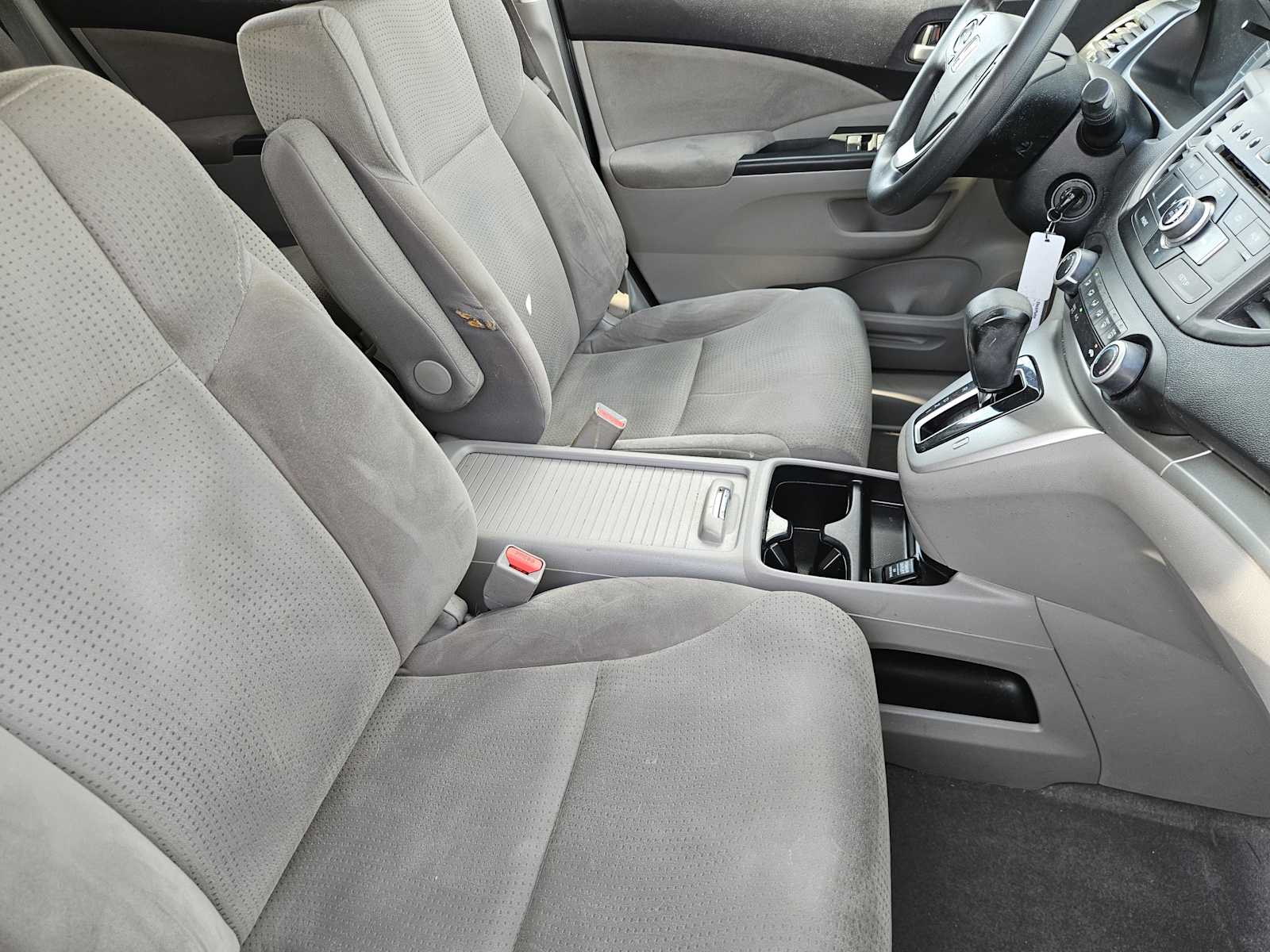 Thumbnail: 2012 Honda CR-V - 13