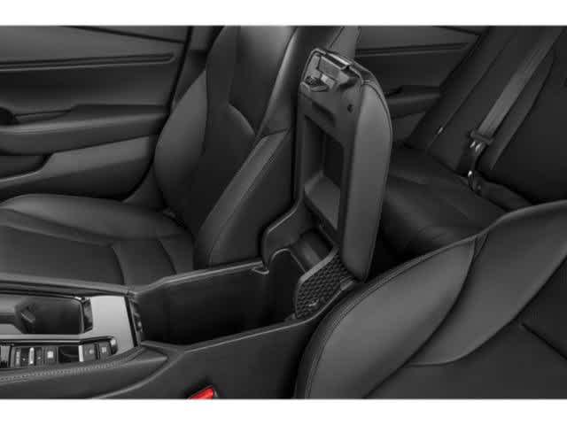 Thumbnail: 2026 Honda Accord - 16