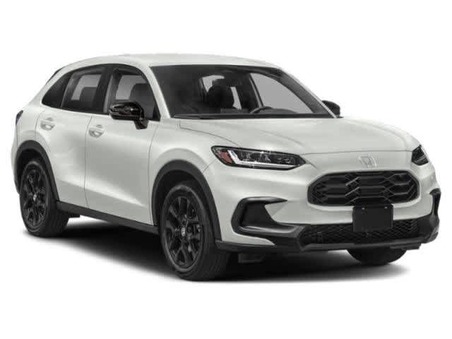 Thumbnail: 2023 Honda HR-V - 9