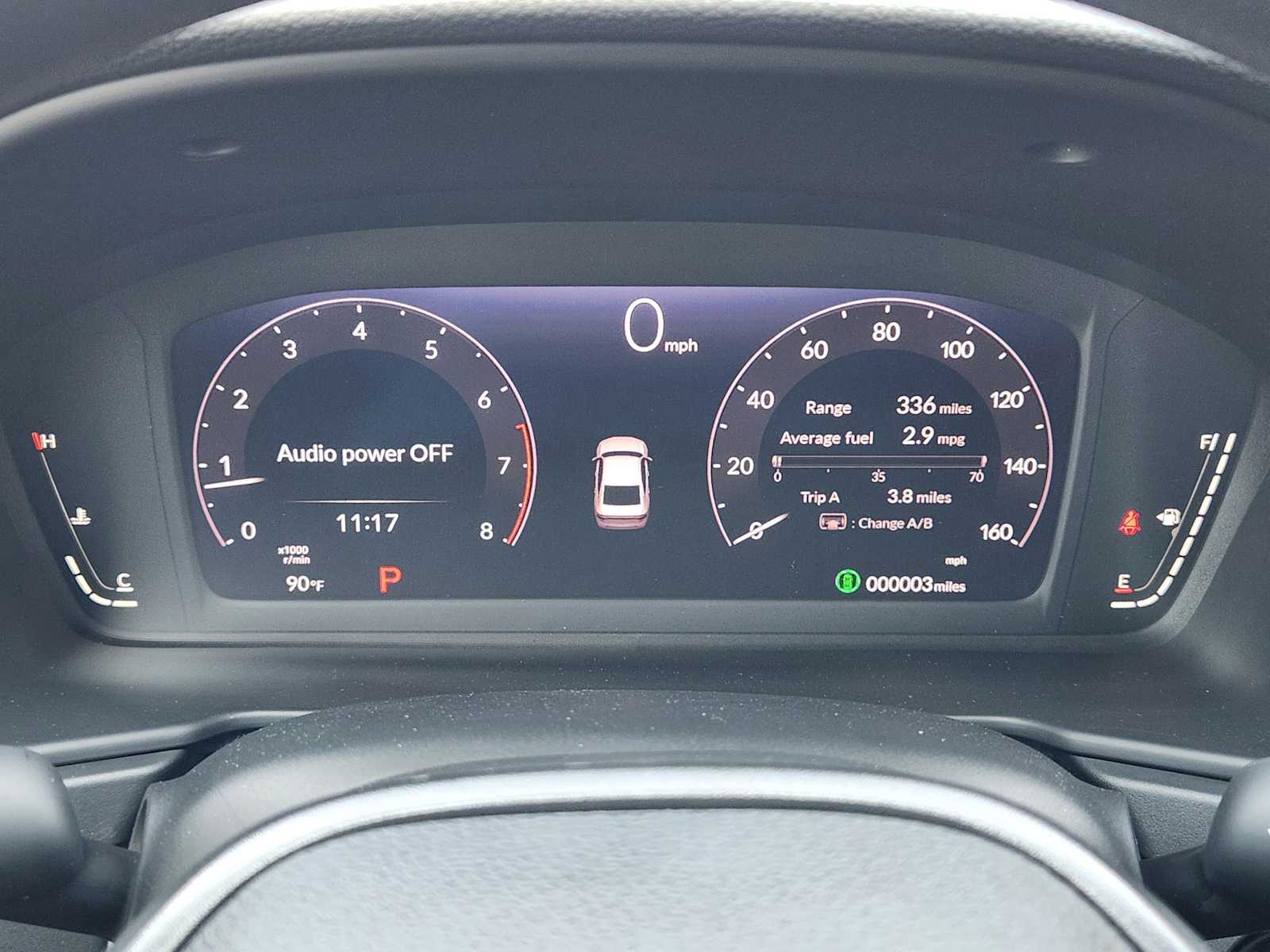 Thumbnail: 2025 Honda Accord - 12