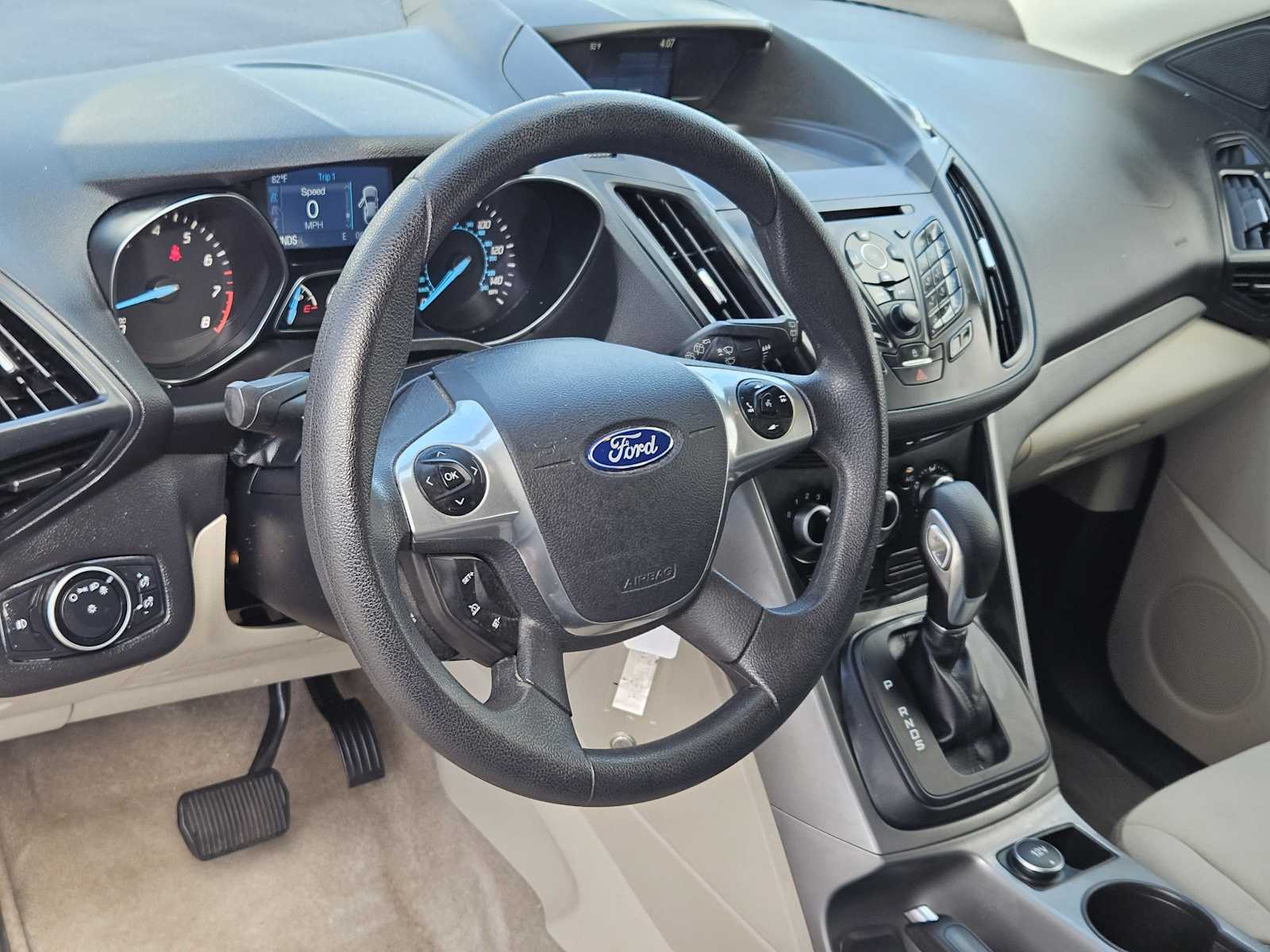 Thumbnail: 2015 Ford Escape - 2