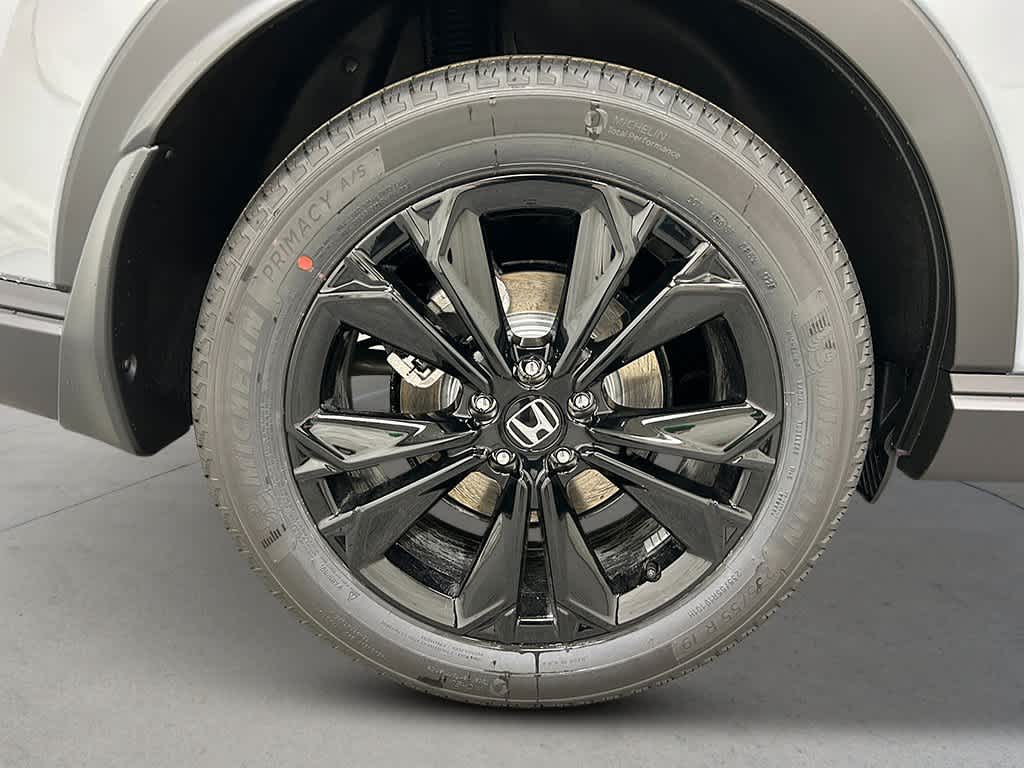 Thumbnail: 2026 Honda CR-V - 9
