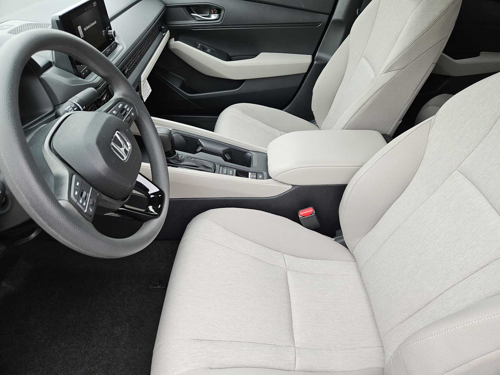 Thumbnail: 2025 Honda Accord - 12