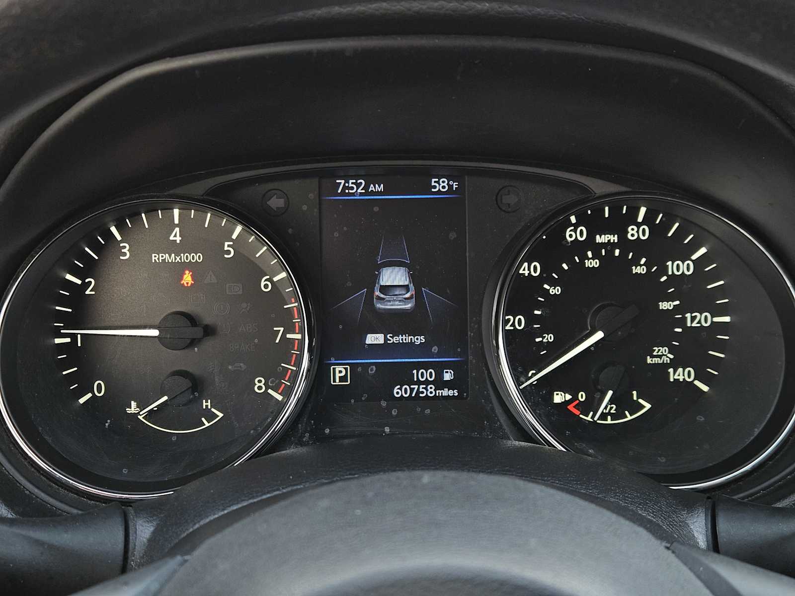 Thumbnail: 2020 Nissan Rogue Sport - 15