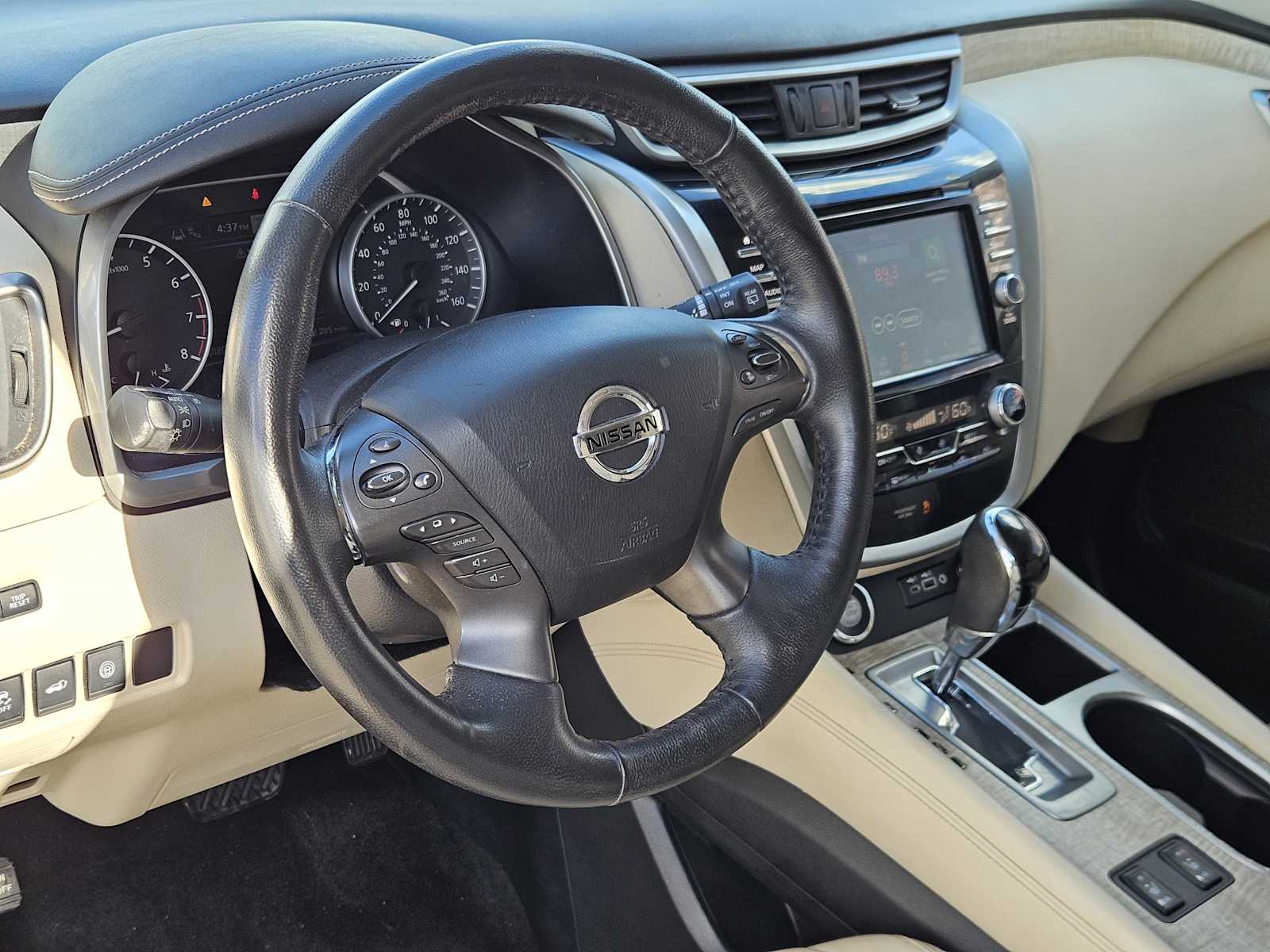 Thumbnail: 2021 Nissan Murano - 2