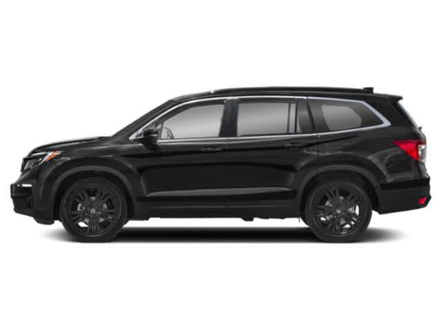 Thumbnail: 2021 Honda Pilot - 3