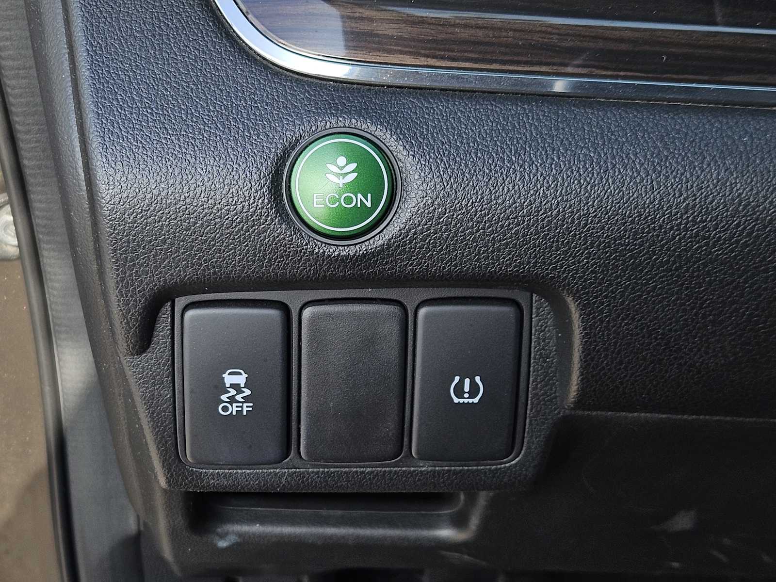 Thumbnail: 2015 Honda CR-V - 21