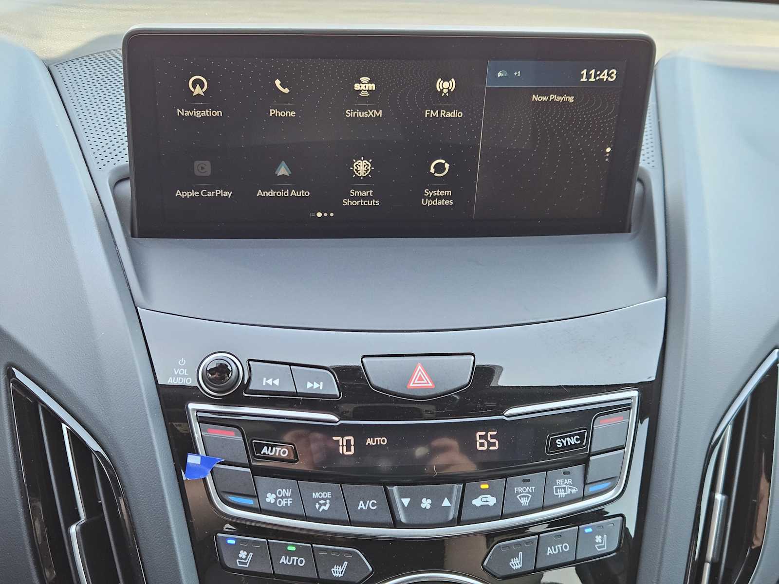 Thumbnail: 2024 Acura RDX - 17