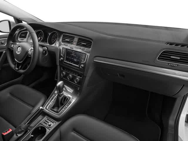 Thumbnail: 2017 Volkswagen Golf - 16