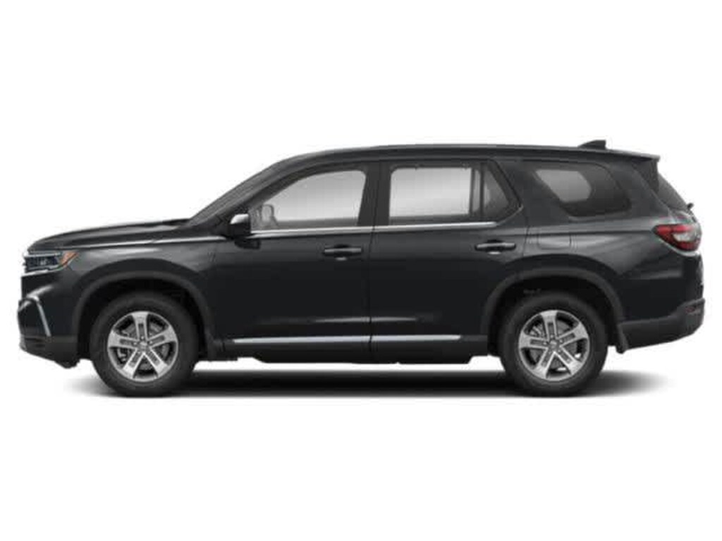 Used 2023 Honda Pilot EX-L 8 Passenger SUV