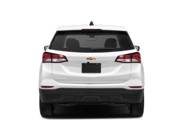 Thumbnail: 2022 Chevrolet Equinox - 7