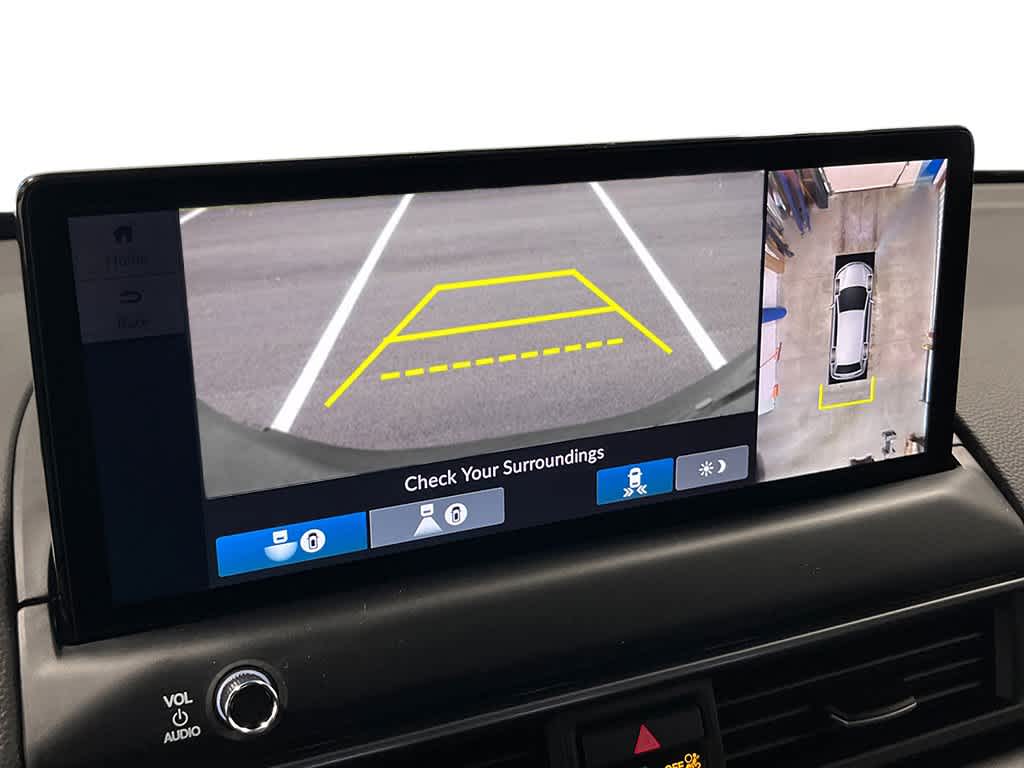 Thumbnail: 2026 Honda Pilot - 21