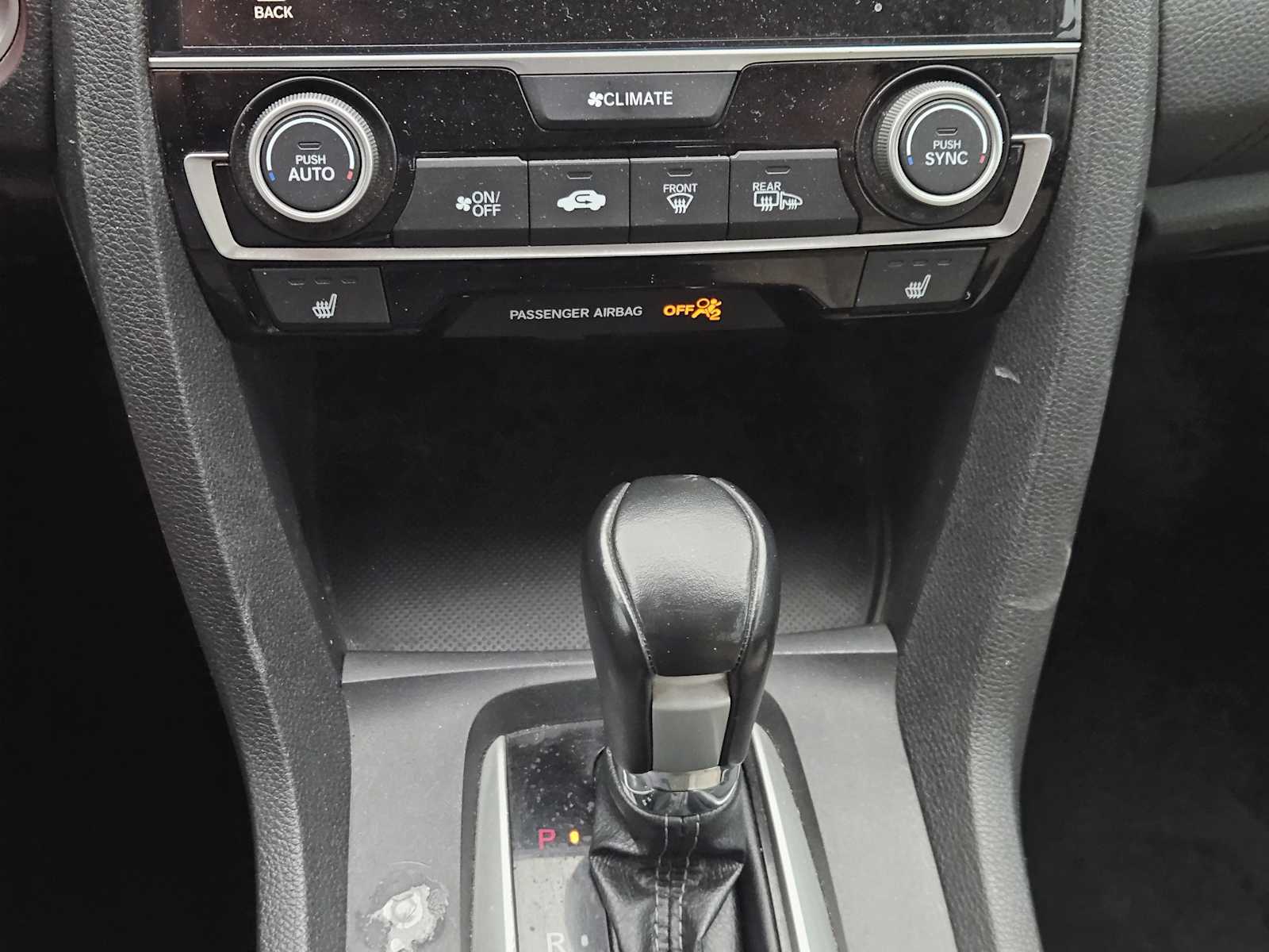 Thumbnail: 2018 Honda Civic - 18