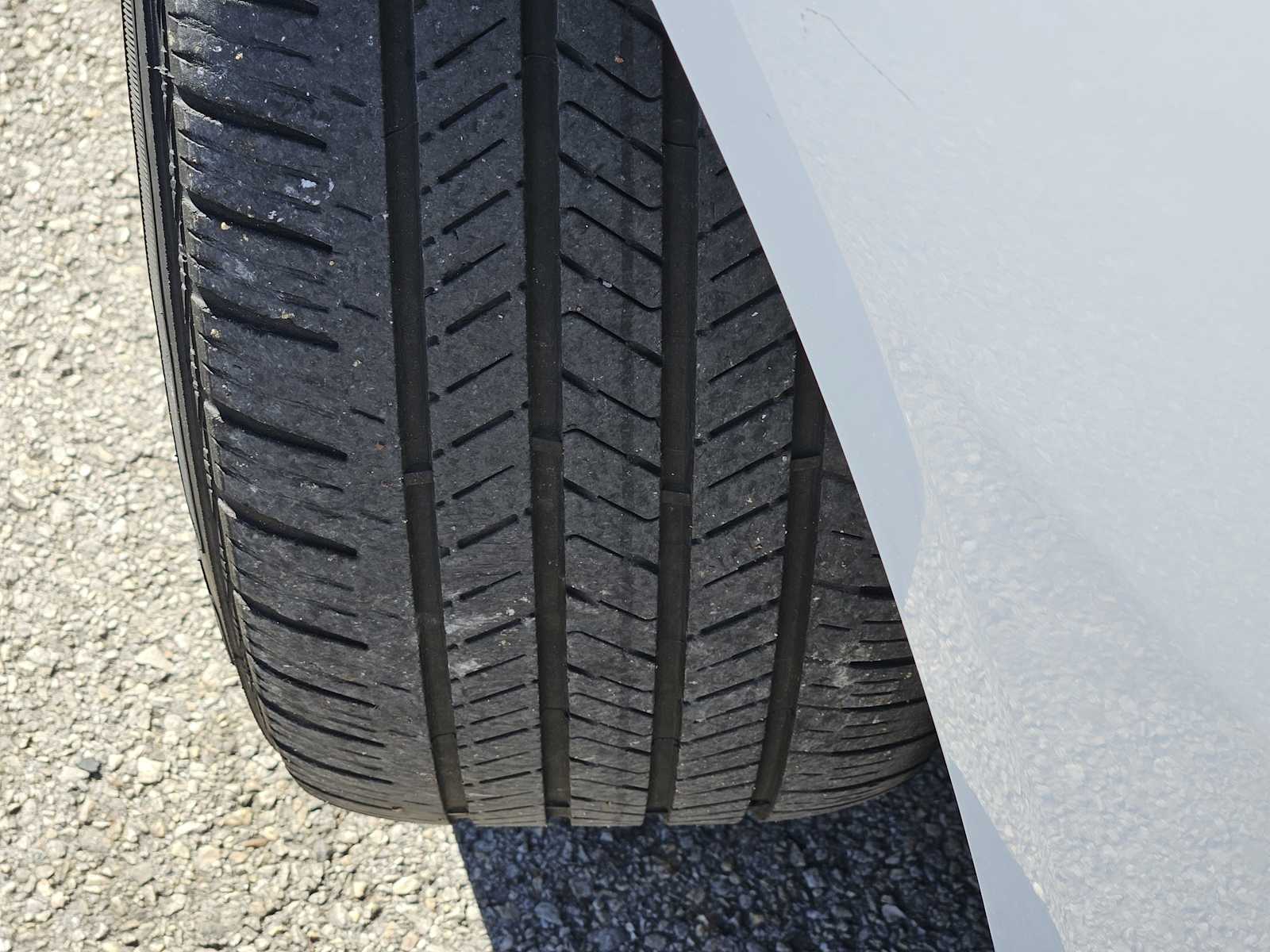 Thumbnail: 2023 Chevrolet Malibu - 10