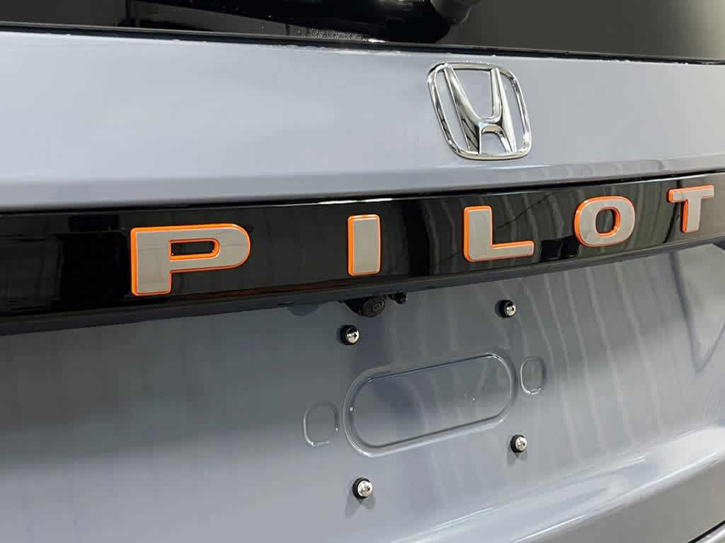 Thumbnail: 2026 Honda Pilot - 7