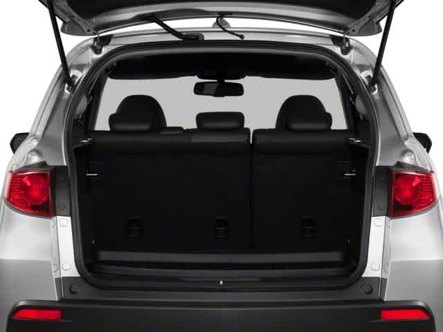 Thumbnail: 2010 Acura RDX - 13