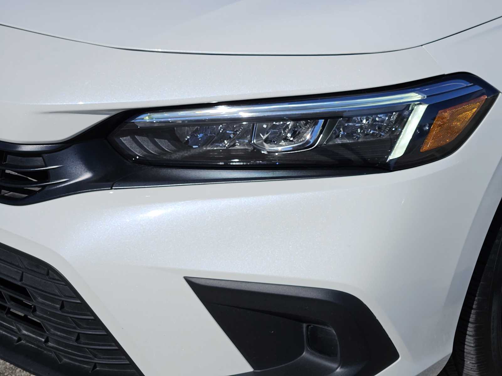 Thumbnail: 2024 Honda Civic - 7