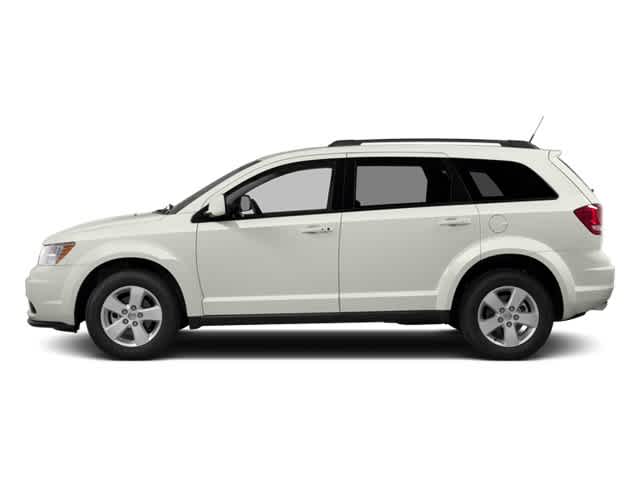 Thumbnail: 2014 Dodge Journey - 3