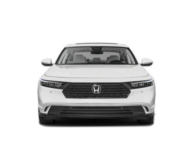 Thumbnail: 2024 Honda Accord - 7