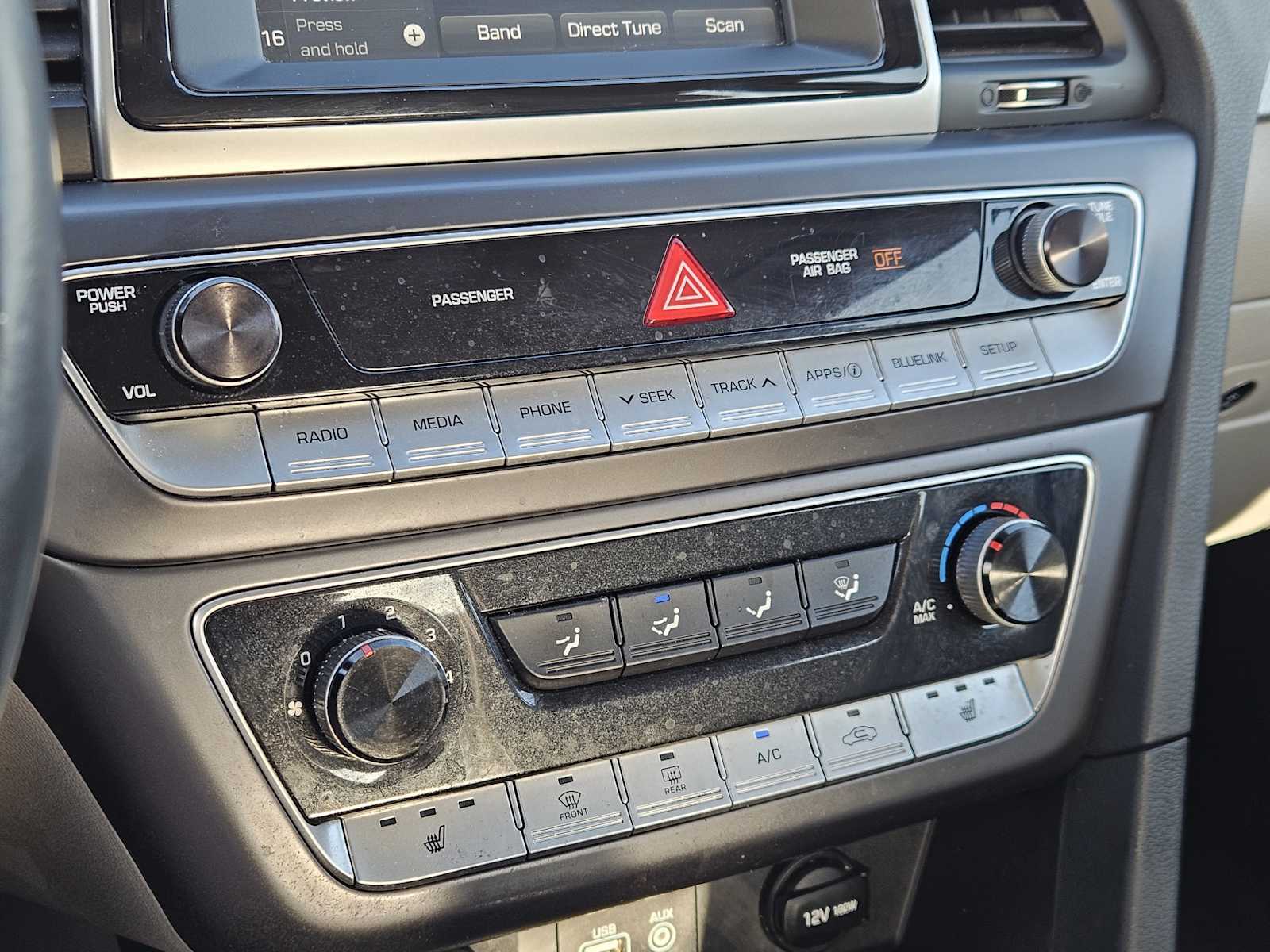 Thumbnail: 2018 Hyundai Sonata - 18