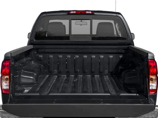 Thumbnail: 2016 Nissan Frontier - 15