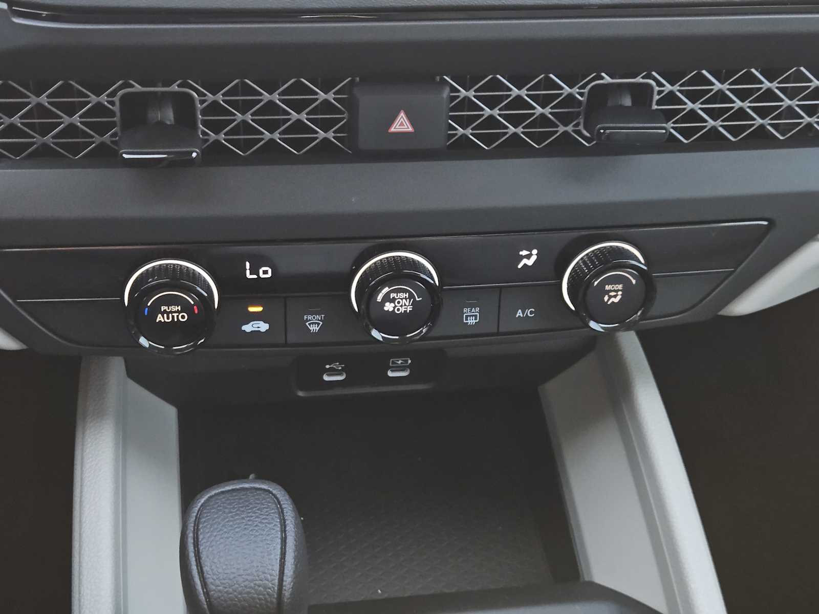 Thumbnail: 2024 Honda Accord - 18