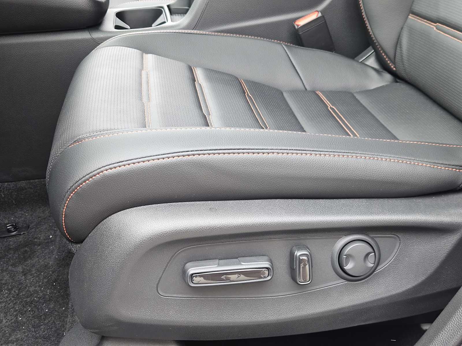 Thumbnail: 2026 Honda CR-V - 17