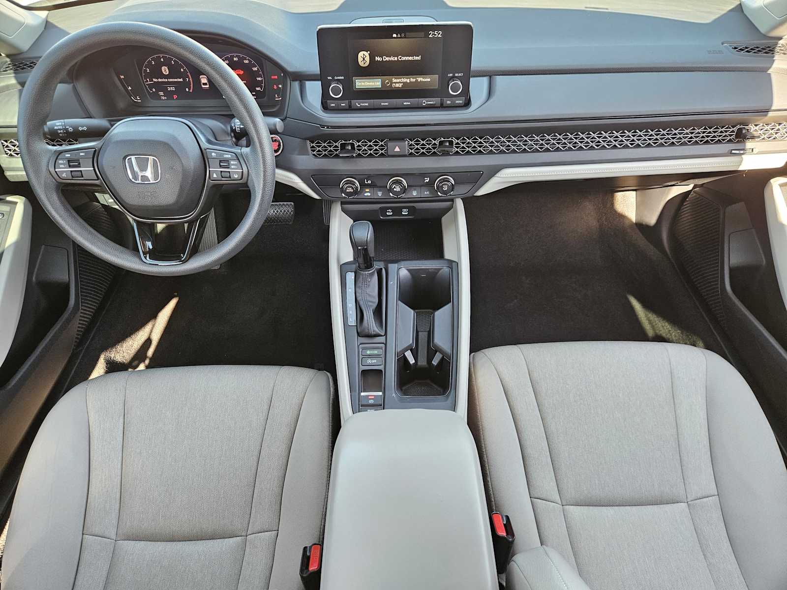 Thumbnail: 2024 Honda Accord - 23