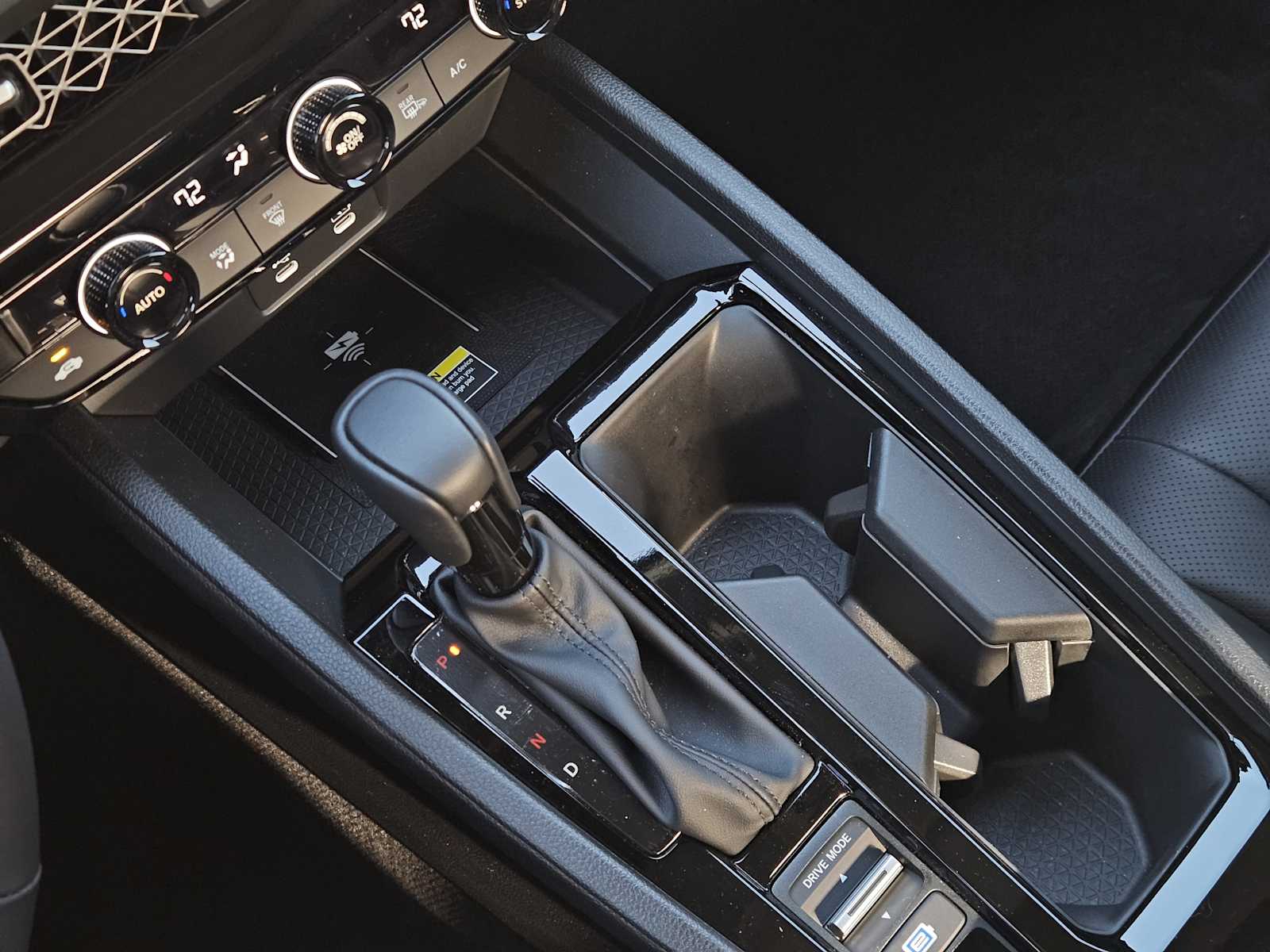 Thumbnail: 2025 Honda Accord - 20