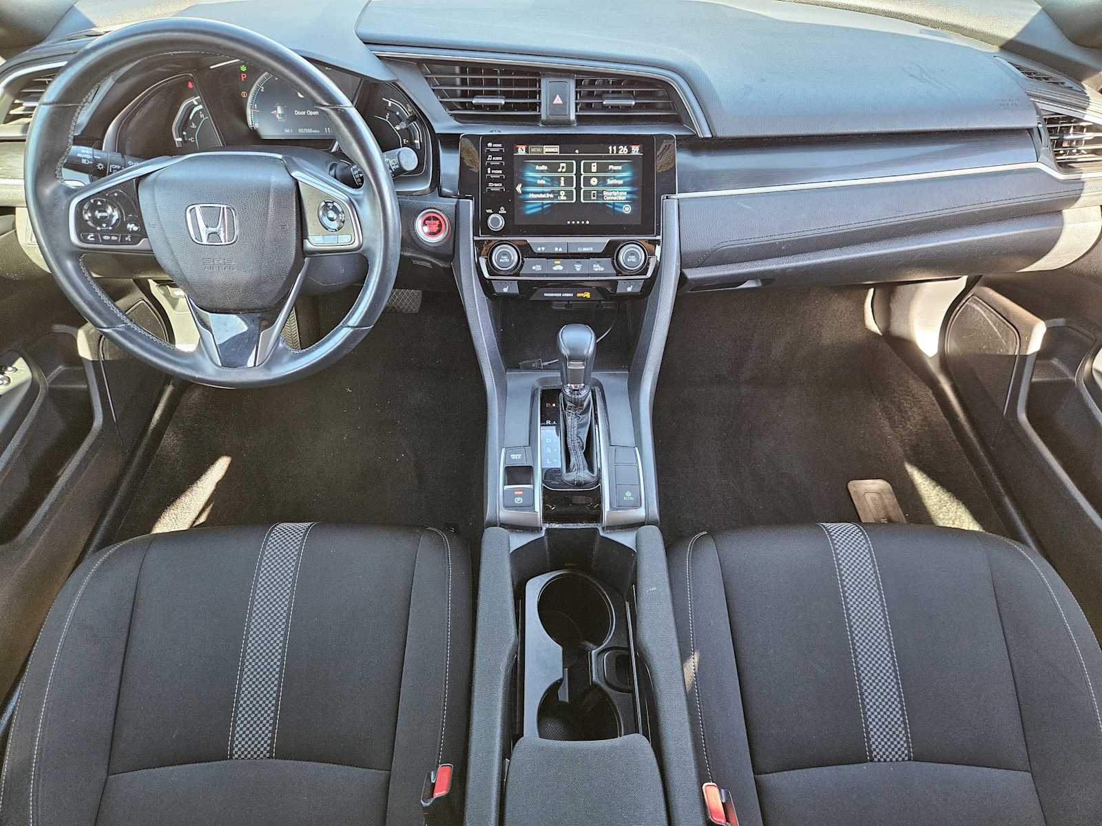 Thumbnail: 2020 Honda Civic - 24