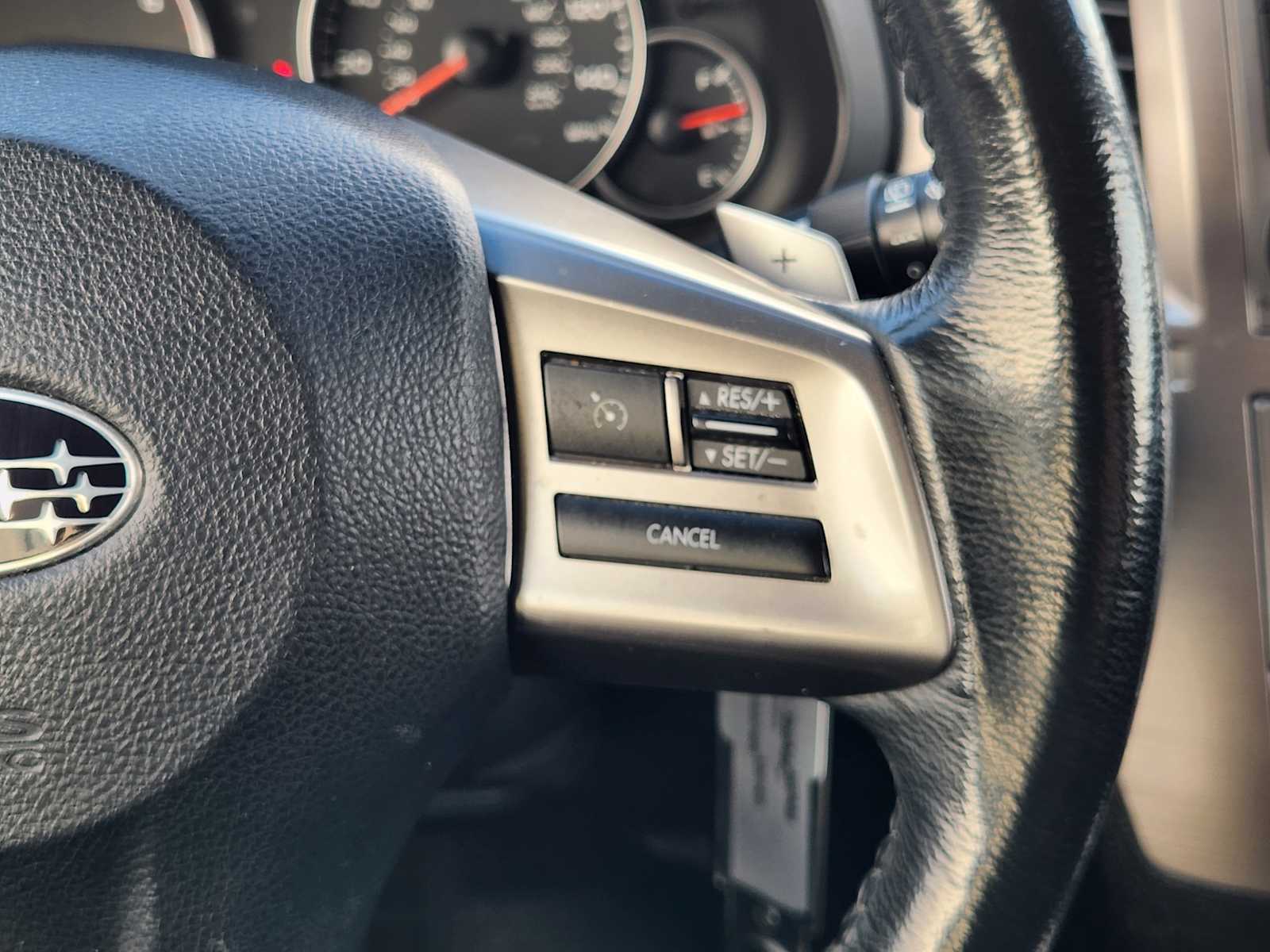 Thumbnail: 2013 Subaru Outback - 28