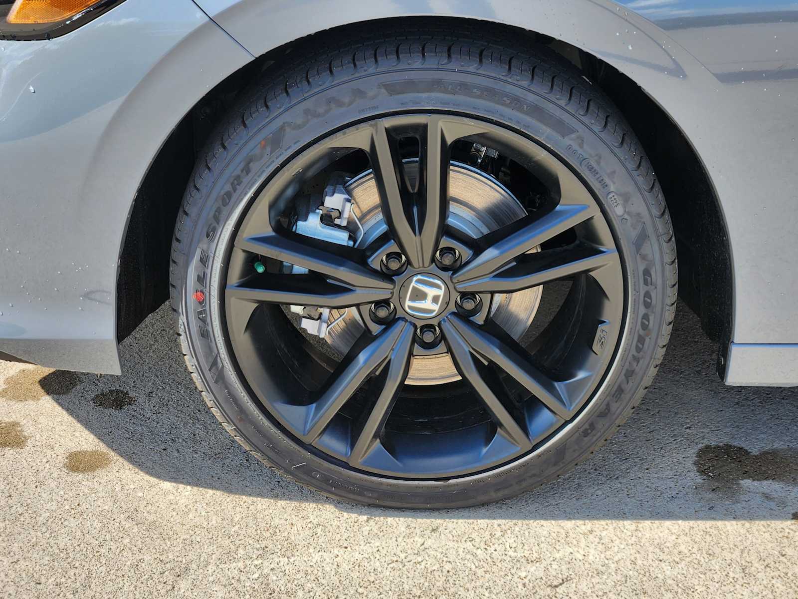 Thumbnail: 2026 Honda Civic - 8