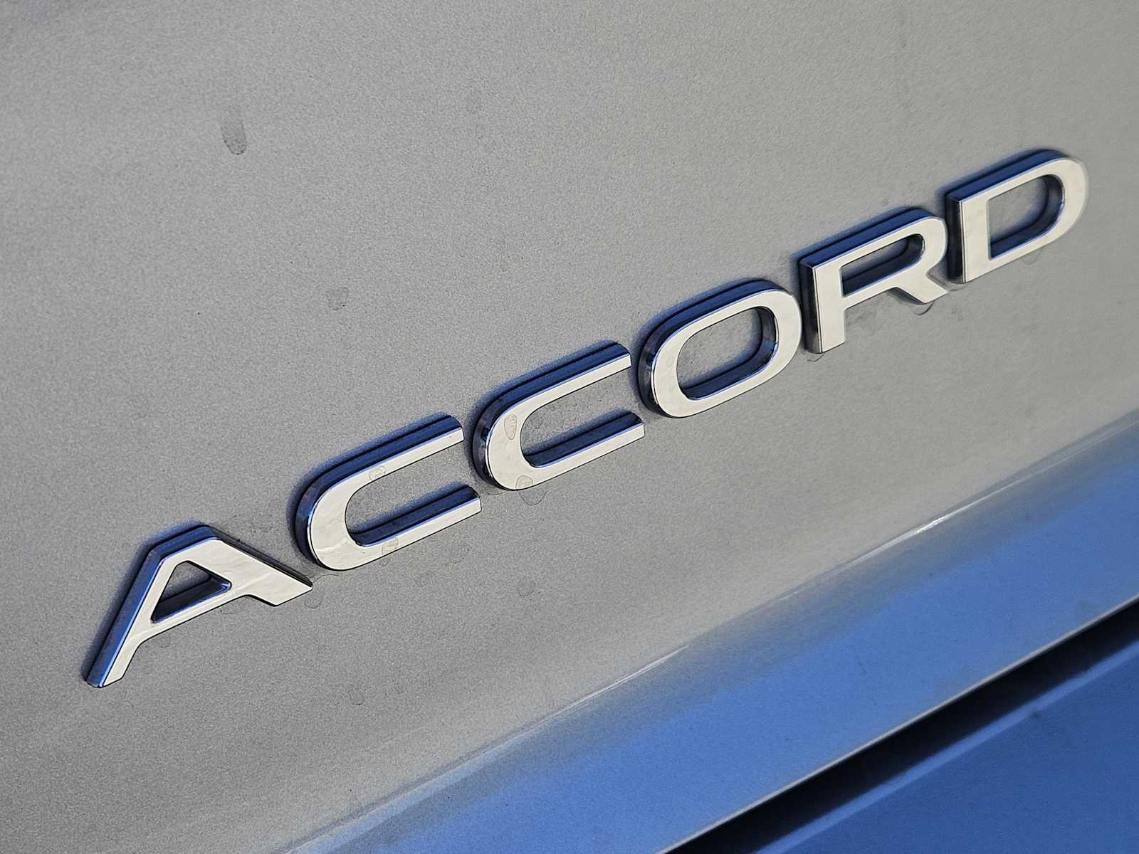 Thumbnail: 2025 Honda Accord - 11