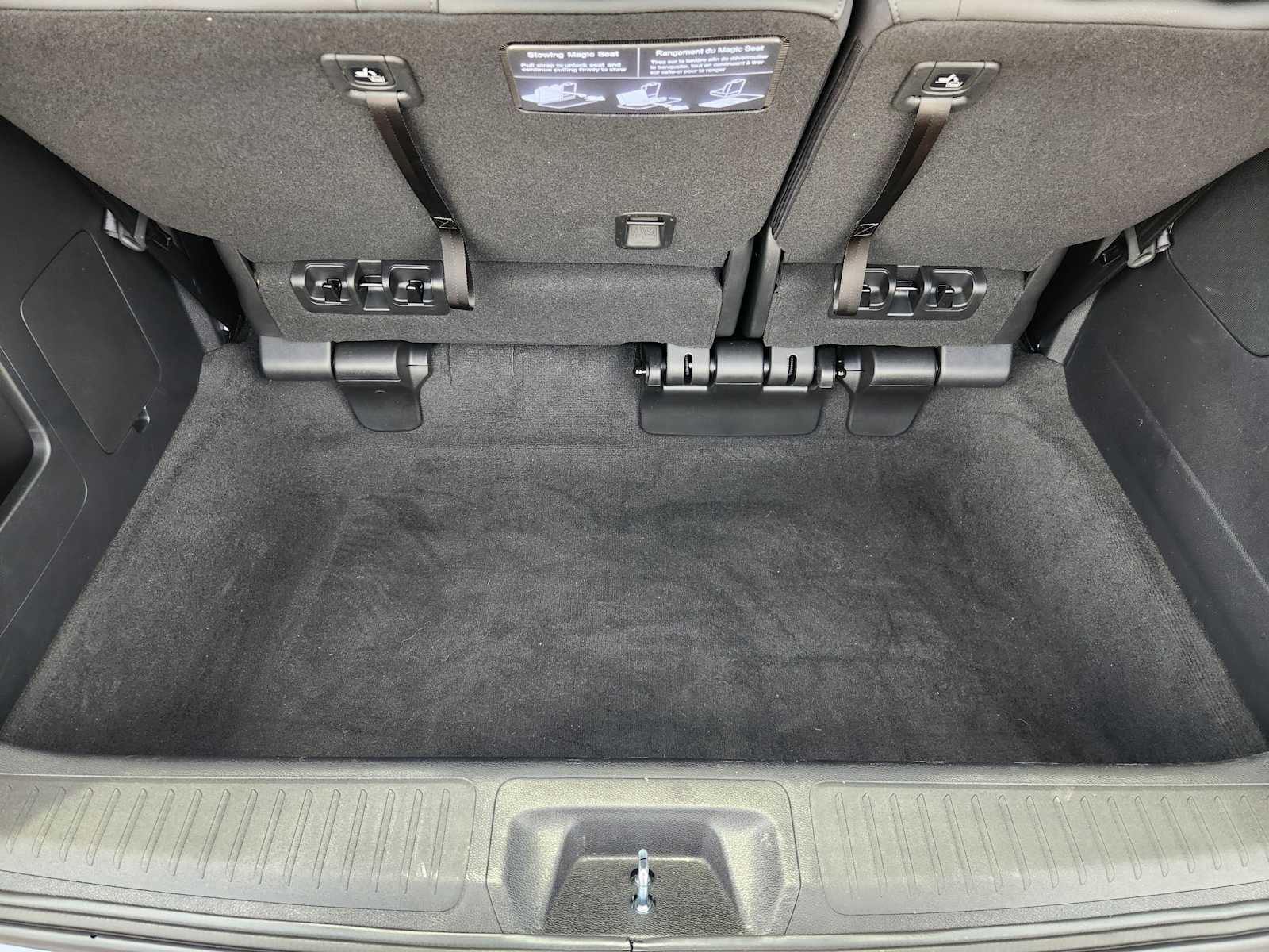 Thumbnail: 2026 Honda Odyssey - 34