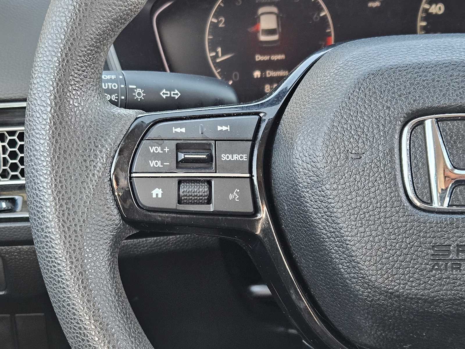 Thumbnail: 2022 Honda Civic - 25