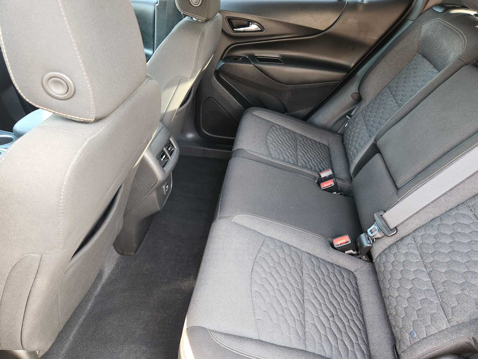 Thumbnail: 2021 Chevrolet Equinox - 28