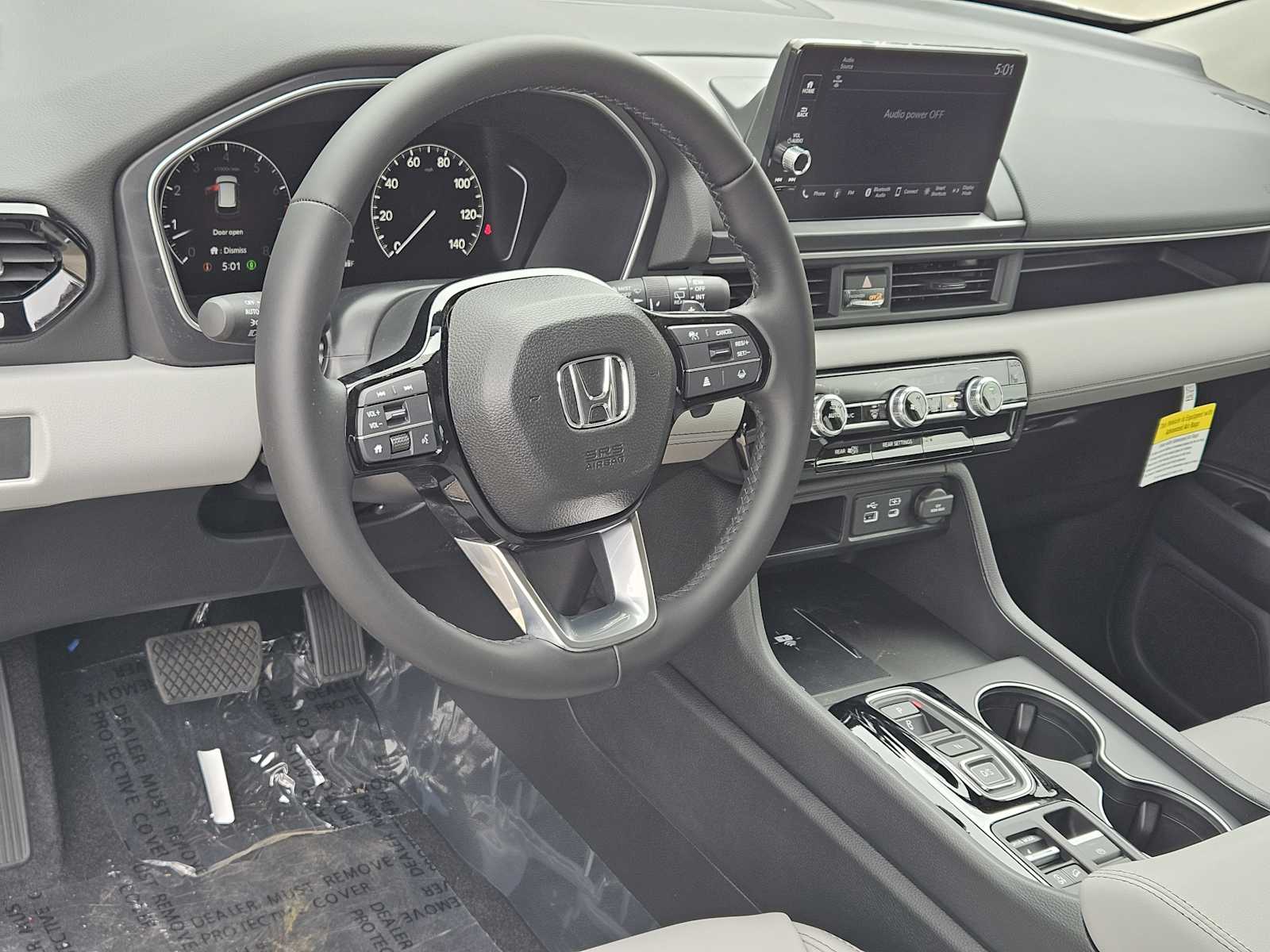 Thumbnail: 2025 Honda Pilot - 2