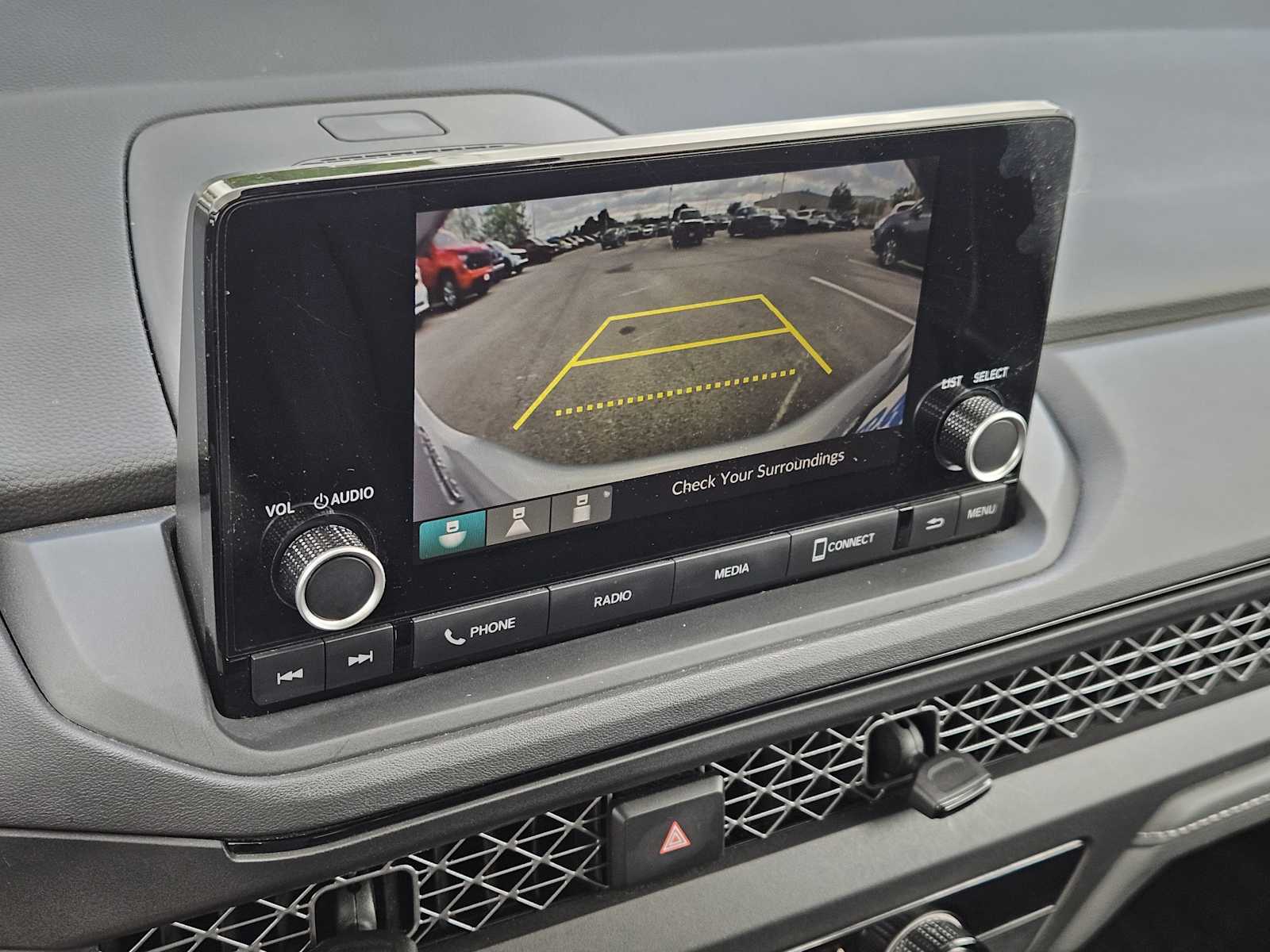 Thumbnail: 2023 Honda Accord - 17