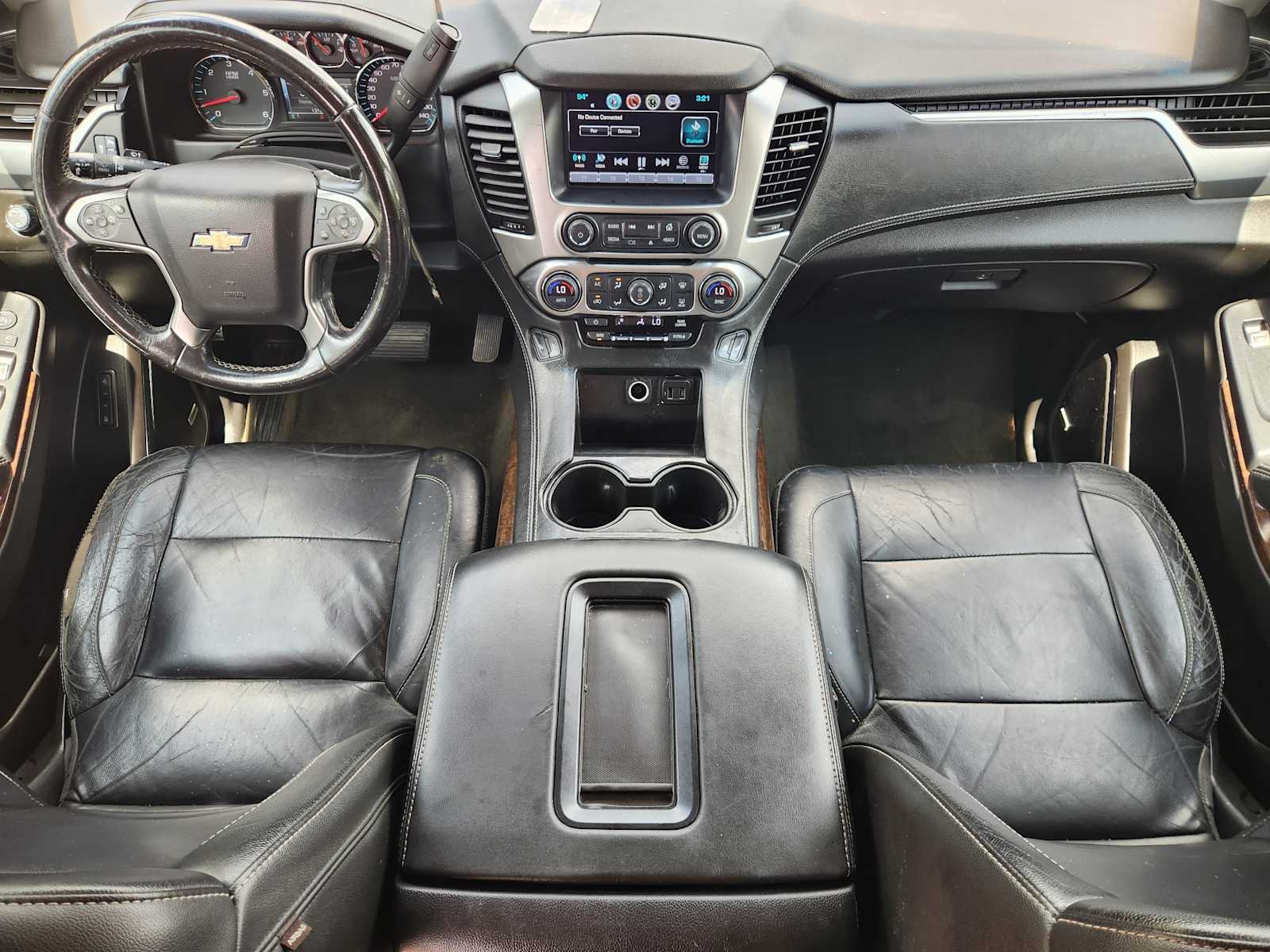 Thumbnail: 2018 Chevrolet Suburban - 23