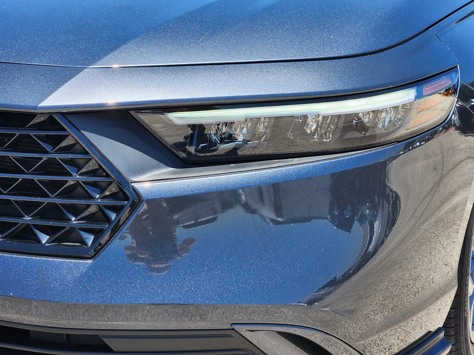 Thumbnail: 2023 Honda Accord - 7