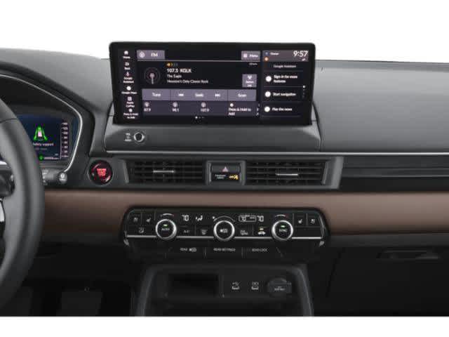 Thumbnail: 2026 Honda Pilot - 11