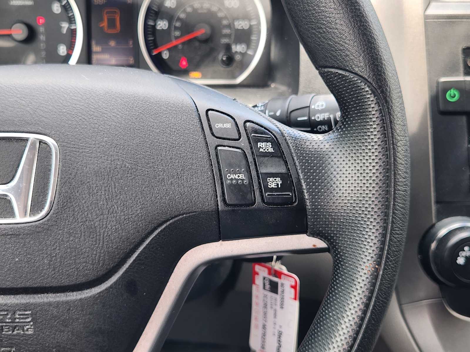 Thumbnail: 2010 Honda CR-V - 25