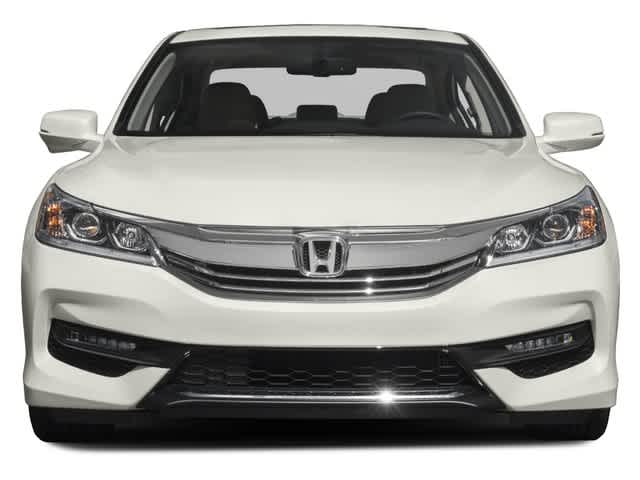 Thumbnail: 2017 Honda Accord - 4