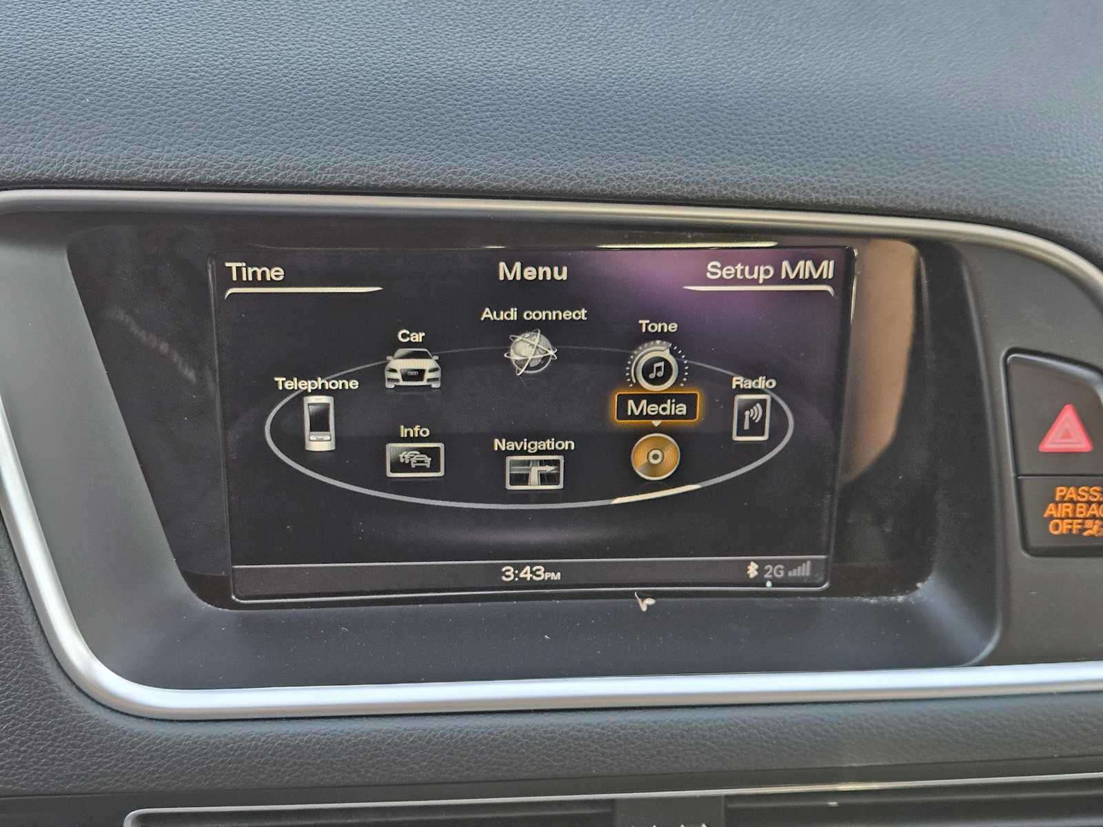 Thumbnail: 2016 Audi Q5 - 17