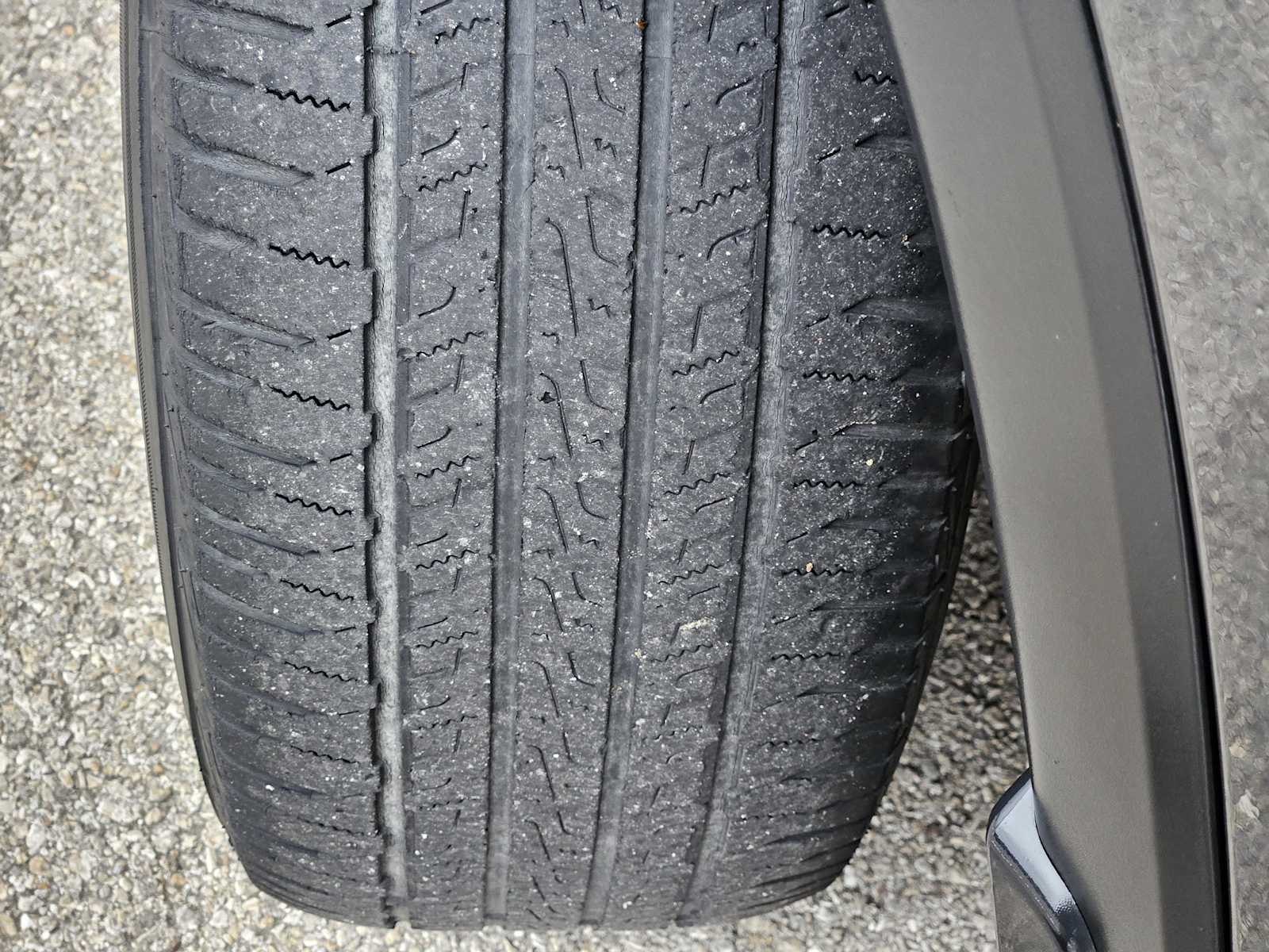 Thumbnail: 2014 Honda CR-V - 10