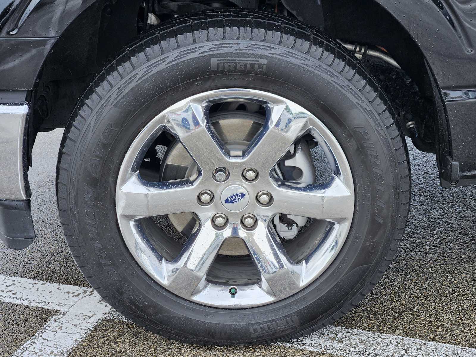 Thumbnail: 2023 Ford F-150 - 9