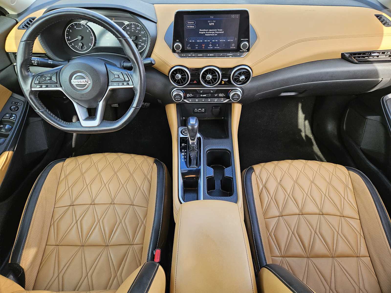 Thumbnail: 2021 Nissan Sentra - 25