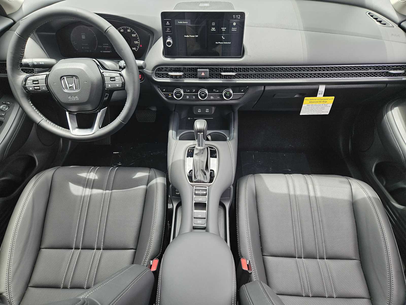 Thumbnail: 2027 Honda HR-V - 21