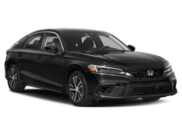 Thumbnail: 2023 Honda Civic - 9
